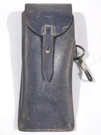 Tasche für eine Axt der Wehrmacht. Gebraucht, guter Zustand, datiert 1935