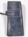 Tasche für eine Axt der Wehrmacht. Gebraucht, guter Zustand, datiert 1935