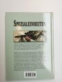 "Spezialeinheiten", garant, 175 Seiten, DIN A4, gebraucht, aus Raucherhaushalt