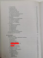 Symbole und Zeremoniell in deutschen Streitkräften vom 18. bis zum 20. Jahrhundert, 319 Seiten, DIN A4, gebraucht, aus Raucherhaushalt