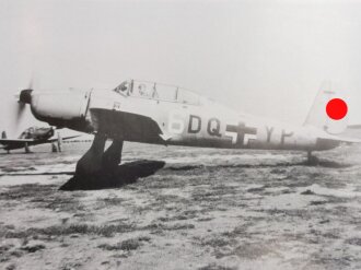 Die Flugzeugführer - Ausbildung der Deutschen Luftwaffe 1935 - 1945 Band II, Fliegerwaffenschulen und Ergänzungsgruppen, Sven Carlsen Michael Meyer, 576 Seiten, DIN A4, gebraucht, aus Raucherhaushalt