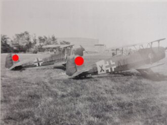 Die Flugzeugführer - Ausbildung der Deutschen Luftwaffe 1935 - 1945 Band I, Von der Grundausbildung bis zur Blindflugschule, Sven Carlsen Michael Meyer, 496 Seiten, DIN A4, gebraucht, aus Raucherhaushalt