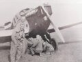 Die Flugzeugführer - Ausbildung der Deutschen Luftwaffe 1935 - 1945 Band I, Von der Grundausbildung bis zur Blindflugschule, Sven Carlsen Michael Meyer, 496 Seiten, DIN A4, gebraucht, aus Raucherhaushalt