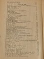 "Illustrierter Deutscher Flotten-Kalendar für 1905", DIN A5, aus Raucheraushalt