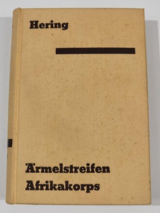 Deutschland nach 1945, "Ärmelstreifen...