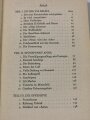 Deutschland nach 1945, "Ärmelstreifen Afrikakorps", datiert 1957, aus Raucherhaushalt