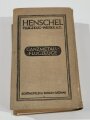 "Die Deutsche Luftfahrt Jahrbuch 1940", über 500 Seiten, DIN A5