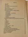 "Nationalsozialistische Fremdvolkpolitik, herausgeber: Rassenpolitisches Amt der NSDAP"40 Seiten, DIN A5, aus Raucherhaushalt