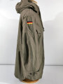 Parka mit Futter Bundeswehr, oliv, leicht gebraucht