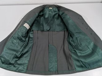 U.S. Army Coat , mans, Army, green. Datiert 1979. gebraucht