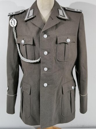 Nationale Volksarmee der DDR, Uniformjacke für einen Pionier