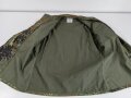 Feldbluse Bundeswehr flecktarn, leicht gebraucht