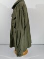 REPRODUCTION U.S. Field jacket M-1943. size 50R. Einzelstück aus Sammlungsauflösung, gebraucht