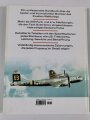 "Bomber" des Zweiten Weltkriegs, David Donald (Hrsg.), DIN A4, 191 Seiten, aus Raucherhaushalt