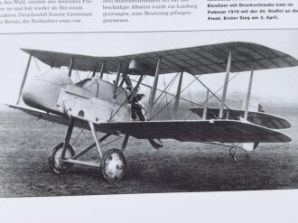 "Jäger", Eine Illustrierte Geschichte der Jagdflugzeuge von 1914 bis Heute, Robert Jackson, DIN A4, 176 Seiten, aus Raucherhaushalt