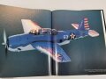 Klassiker am Himmel, Die schönsten Flugzeuge der 30er und 40er Jahre, Brian M. Silcox, DIN A4, 157 Seiten, aus Raucherhaushalt