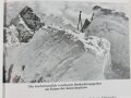 "Krieg in den Alpen 1915 - 1918, Karnische und Julische Alpen, Monte Grappa, Piave, Isonzo, DIN A5, 157 Seiten, aus Raucherhaushalt