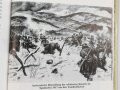 "Krieg in den Alpen 1915 - 1918, Karnische und Julische Alpen, Monte Grappa, Piave, Isonzo, DIN A5, 157 Seiten, aus Raucherhaushalt