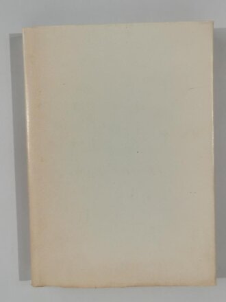 "Vergeltung - Das Flak - Regiment 155 (W), Verlag Militaria - Archiv Klaus D.Patzwall, DIN A5, 119 Seiten, aus Raucherhaushalt