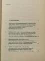 Deutschland nach 1945 "Rommel ruft Kairo" unter DIN A5, 300 Seiten, aus Raucherhaushalt, gebraucht