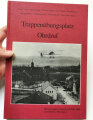 "Truppenübungsplatz Ohrdruf" DIN A5, 256 Seiten, aus Raucherhaushalt, gebraucht