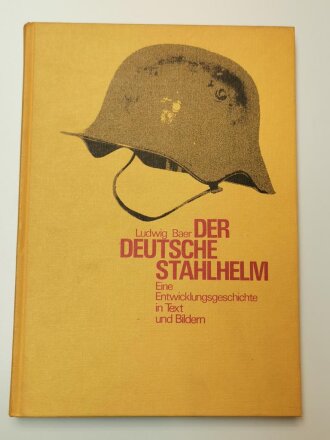 "Der Deutsche Stahlhelm - Eine...