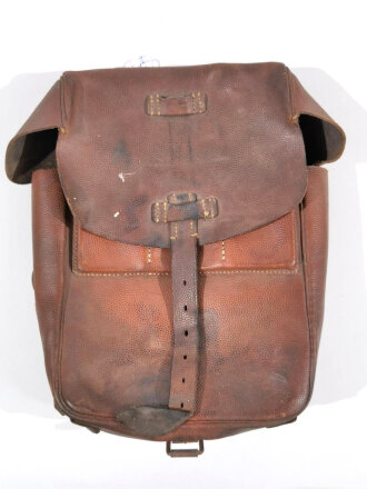 Packtasche für Berittene der Wehrmacht Modell 1940....