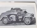 "Die deutschen Panzer 1926 - 1945",  F.M. von Senger und Etterlin, DIN A5, 345 Seiten, aus Raucherhaushalt