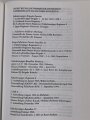 Die Verbände Der Luftwaffe 1935 - 1945, Gliederungen und Kurzchroniken Ein Dokument, Wolfgang Dierich, DIN A5, 703 Seiten, aus Raucherhaushalt