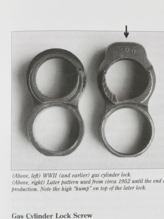 Bruce N. Canfields Complete Cuide to the, M1 Garand and the M1 Carbine, DIN A4, über 294 Seiten, aus Raucherhaushalt