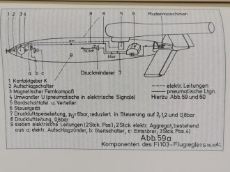 "Peenemünde West", Die Erprobungsstelle der Luftwaffe für geheime Fernlenkwaffen und deren Entwicklungsgeschichte, Botho Stüwe, DIN A4, 847 Seiten, aus Raucherhaushalt