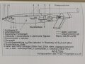 "Peenemünde West", Die Erprobungsstelle der Luftwaffe für geheime Fernlenkwaffen und deren Entwicklungsgeschichte, Botho Stüwe, DIN A4, 847 Seiten, aus Raucherhaushalt