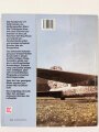 "He 177 - 277 - 274", Eine luftfahrtgeschichtliche Dokumentation, Manfred Griehl / Joachim Dressel, DIN A4, 226 Seiten, aus Raucherhaushalt