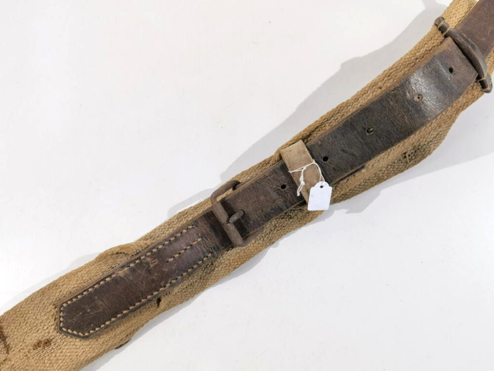AMKA Longiergurt Deckengurt Longiergurt Nylon 10 Ri Produktbild-Vorschau 7
