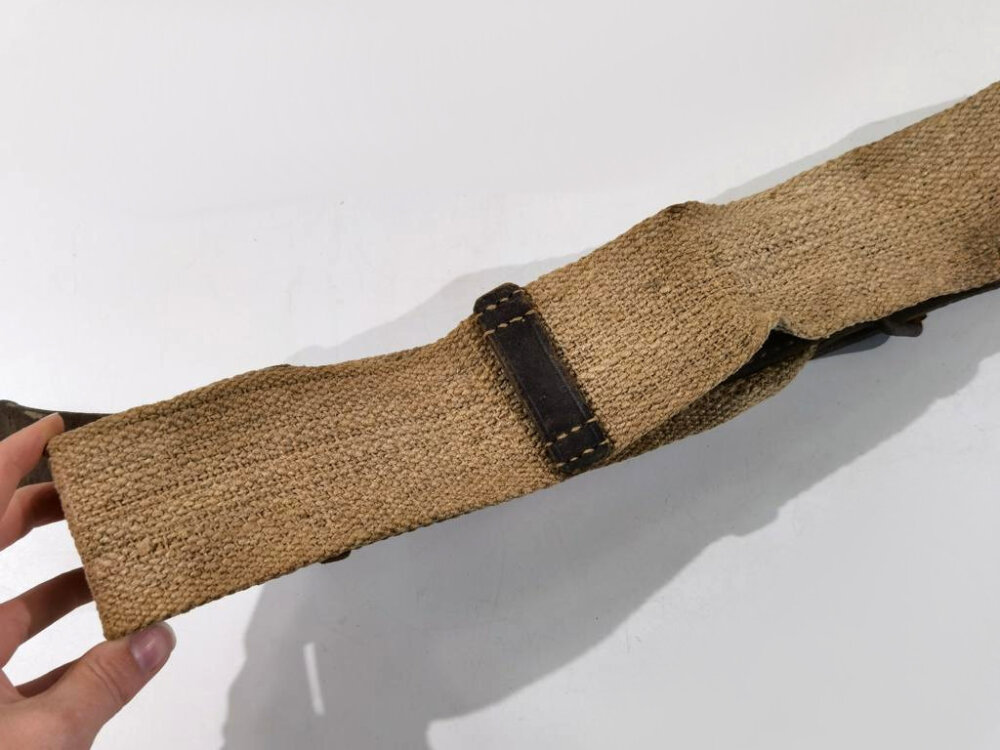 AMKA Longiergurt Deckengurt Longiergurt Nylon 10 Ri Produktbild-Vorschau 13