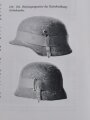 "Uniformen und Abzeichen des Deutschen Heeres 1933 - 1945", Brian L. Davis,  DIN A4, 234 Seiten