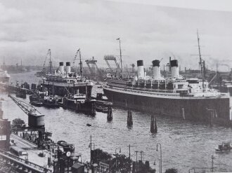 "Schiffsschicksale Ostsee 1945", Bilder und Dokumente, Wolfgang Müller,  DIN A4, 179 Seiten