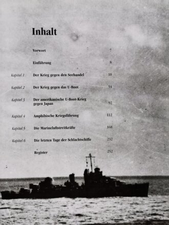 "Schwimmende Bastionen", Schiffe Des II. Weltkriegs, Technik - Taktik - Bewaffnung, Bernard Ireland,  DIN A4, 256 Seiten