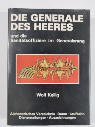 "Die Generale des Heeres" und die...