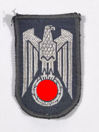 Deutsches Rotes Kreuz Ärmeladler