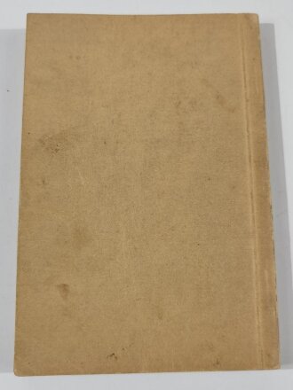 "Lustige Flieger Fibel" Verlag Offene Worte, datiert 1940, 338 Seiten, DIN A5