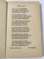 "Lustige Flieger Fibel" Verlag Offene Worte, datiert 1940, 338 Seiten, DIN A5