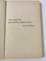 "Lustige Flieger Fibel" Verlag Offene Worte, datiert 1940, 338 Seiten, DIN A5