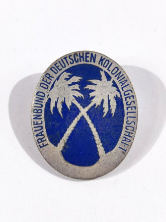 Frauenbund der Deutschen Kolonialgesellschaft -...