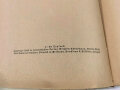 "Kampf um Norwegen" datiert 1940, 160 Seiten, DIN A5, stockflecken