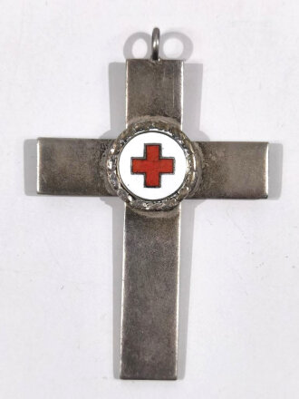 Deutsches Rotes Kreuz, Schwesternkreuz 63mm