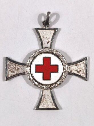 Deutsches Rotes Kreuz, Schwesternkreuz 48mm