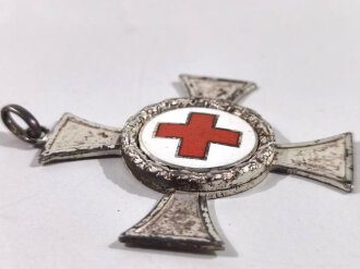 Deutsches Rotes Kreuz, Schwesternkreuz 48mm