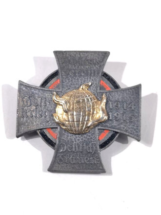 1.Weltkrieg, Kriegskreuz 1914-1915 des Hilfsvereins...