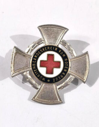Württembergischer Landesverein von Roten Kreuz,...